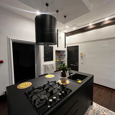 Beatrice Lägenhet *