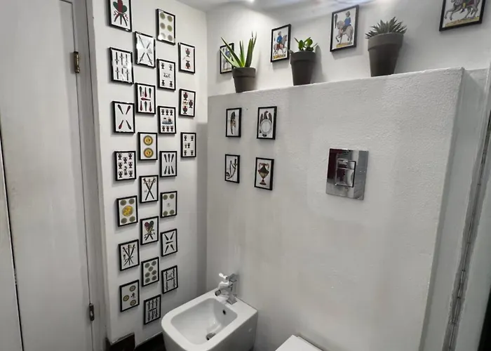 Apartament Beatrice *